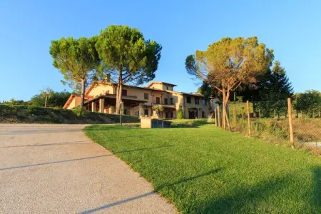 Casale Bonavita, Belle ferme avec piscine - Photo 21