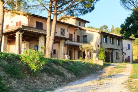 Casale Bonavita, Belle ferme avec piscine - Photo 23