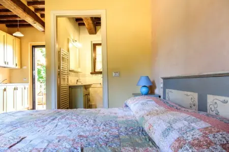 Casale Bonavita, Belle ferme avec piscine - Photo 29