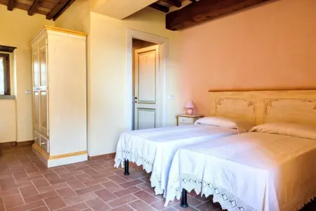 Casale Bonavita, Belle ferme avec piscine - Photo 30