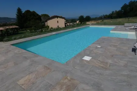 Casale Bonavita, Belle ferme avec piscine - Photo 31