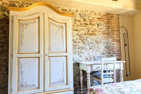 Casale Bonavita, Belle ferme avec piscine - Photo 32