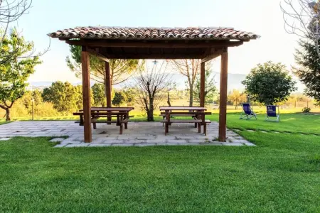 Casale Bonavita 12, Belle villa à Città di Castello - Photo 5