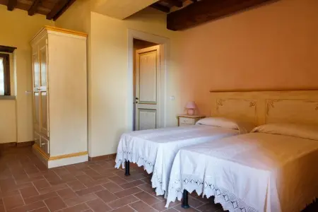 Casale Bonavita 12, Belle villa à Città di Castello - Photo 11