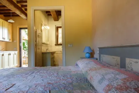 Casale Bonavita 12, Belle villa à Città di Castello - Photo 16