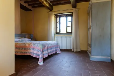 Casale Bonavita 12, Belle villa à Città di Castello - Photo 18