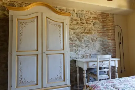 Casale Bonavita 12, Belle villa à Città di Castello - Photo 19