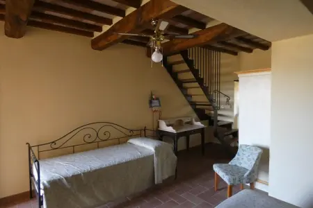 Casale Bonavita 12, Belle villa à Città di Castello - Photo 20
