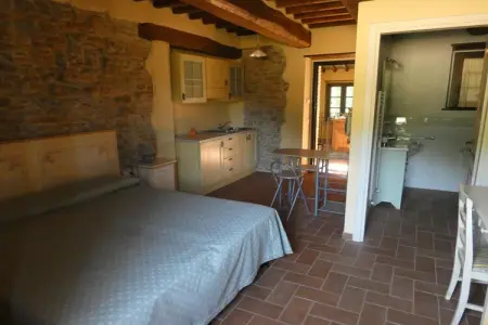 Casale Bonavita 12, Belle villa à Città di Castello - Photo 21
