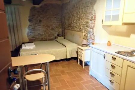 Casale Bonavita 12, Belle villa à Città di Castello - Photo 24