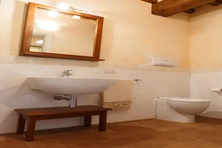 Casale Bonavita 12, Belle villa à Città di Castello - Photo 26