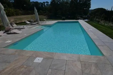 Casale Bonavita 12, Belle villa à Città di Castello - Photo 27