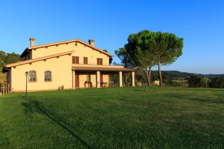 Casale Bonavita 12, Belle villa à Città di Castello - Photo 29