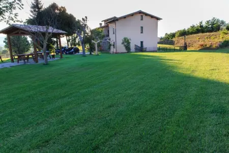 Casale Bonavita 12, Belle villa à Città di Castello - Photo 32