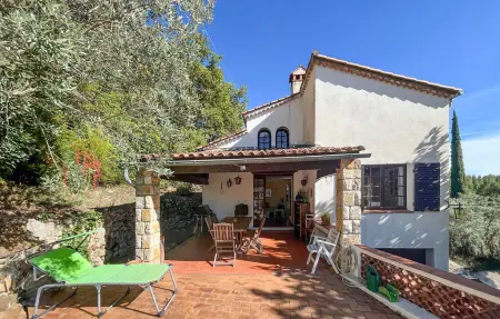 La Nature, Maison 6 personnes à SEILLANS - Photo 2