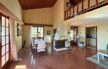 La Nature, Maison 6 personnes à SEILLANS - Photo 3