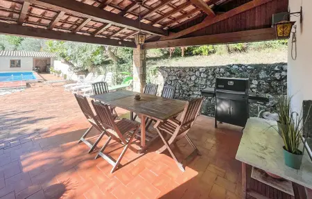La Nature, Maison 6 personnes à SEILLANS - Photo 9