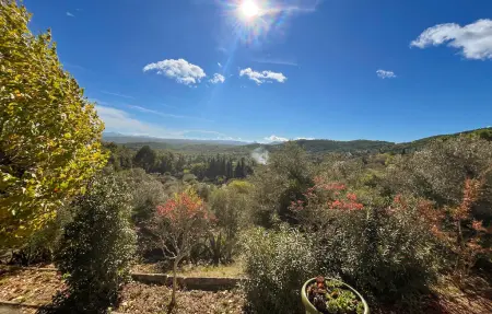 La Nature, Maison 6 personnes à SEILLANS - Photo 10