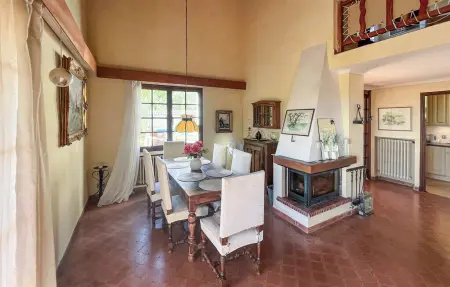 La Nature, Maison 6 personnes à SEILLANS - Photo 11