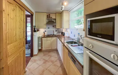 La Nature, Maison 6 personnes à SEILLANS - Photo 12