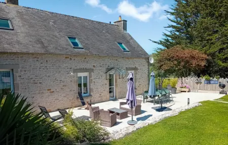 Maison 8 personnes à Saint Marcouf - Photo 1