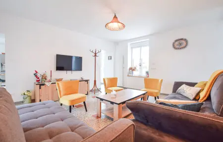 Maison 8 personnes à Saint Marcouf - Photo 2