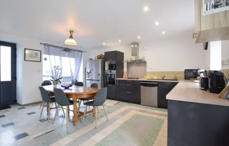 Maison 8 personnes à Saint Marcouf - Photo 3