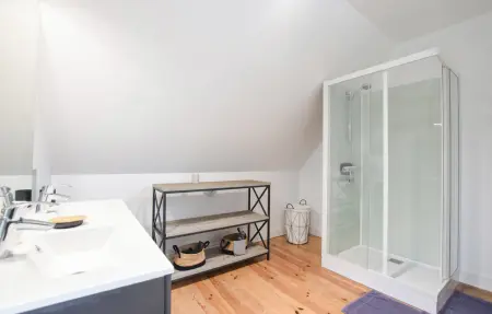 Maison 8 personnes à Saint Marcouf - Photo 5