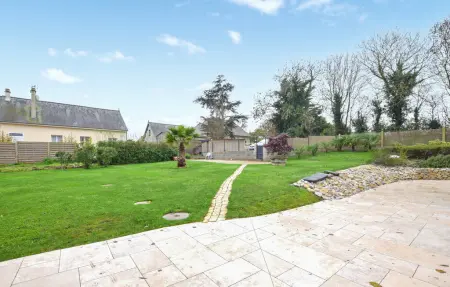 Maison 8 personnes à Saint Marcouf - Photo 6