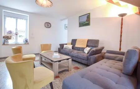 Maison 8 personnes à Saint Marcouf - Photo 8