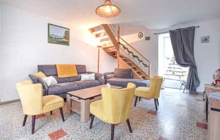Maison 8 personnes à Saint Marcouf - Photo 9