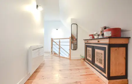 Maison 8 personnes à Saint Marcouf - Photo 12