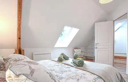 Maison 8 personnes à Saint Marcouf - Photo 13