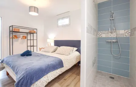 Maison 8 personnes à Saint Marcouf - Photo 14