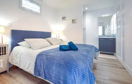 Maison 8 personnes à Saint Marcouf - Photo 15