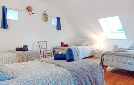 Maison 8 personnes à Saint Marcouf - Photo 16
