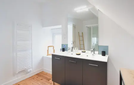 Maison 8 personnes à Saint Marcouf - Photo 18