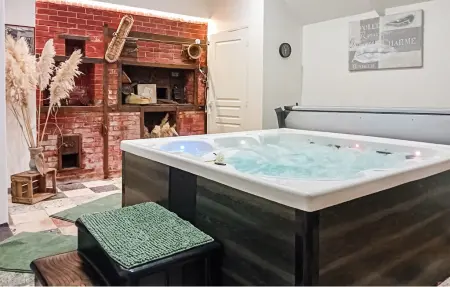 Maison 8 personnes à Saint Marcouf - Photo 19