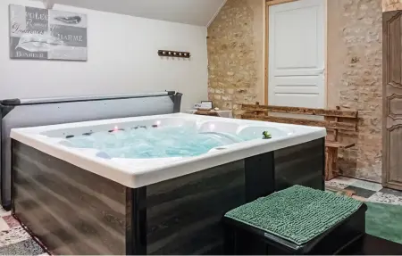Maison 8 personnes à Saint Marcouf - Photo 20