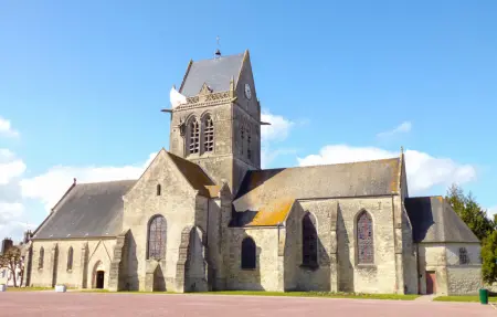 Maison 8 personnes à Saint Marcouf - Photo 21