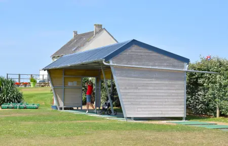 Maison 8 personnes à Saint Marcouf - Photo 28