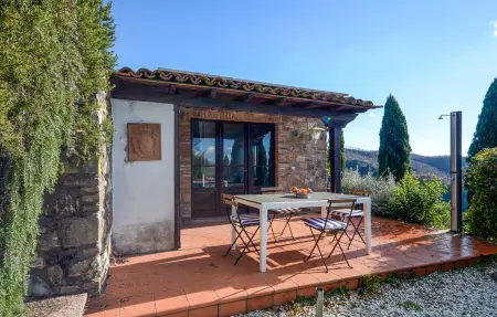 Maison 12 personnes à Massa Marittima - Photo 1
