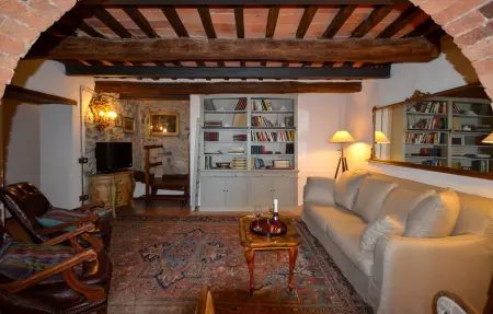 Maison 12 personnes à Massa Marittima - Photo 2
