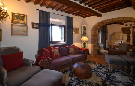Maison 12 personnes à Massa Marittima - Photo 3