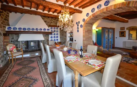 Maison 12 personnes à Massa Marittima - Photo 4