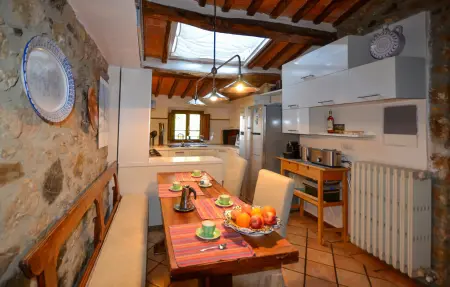 Maison 12 personnes à Massa Marittima - Photo 5