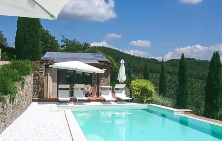 Maison 12 personnes à Massa Marittima - Photo 9