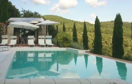 Maison 12 personnes à Massa Marittima - Photo 10