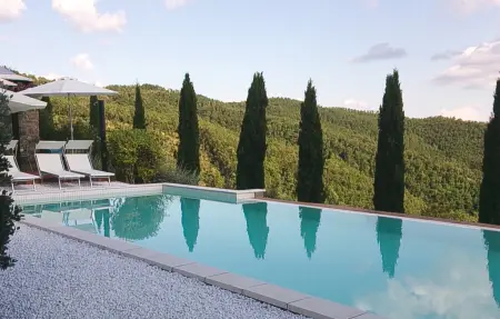 Maison 12 personnes à Massa Marittima - Photo 11