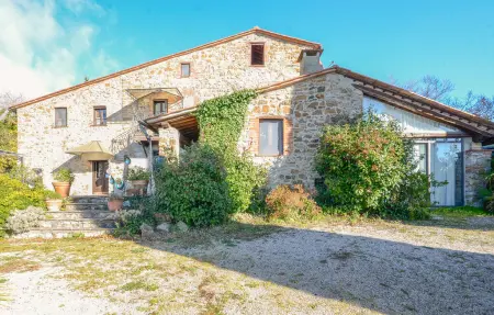 Maison 12 personnes à Massa Marittima - Photo 16